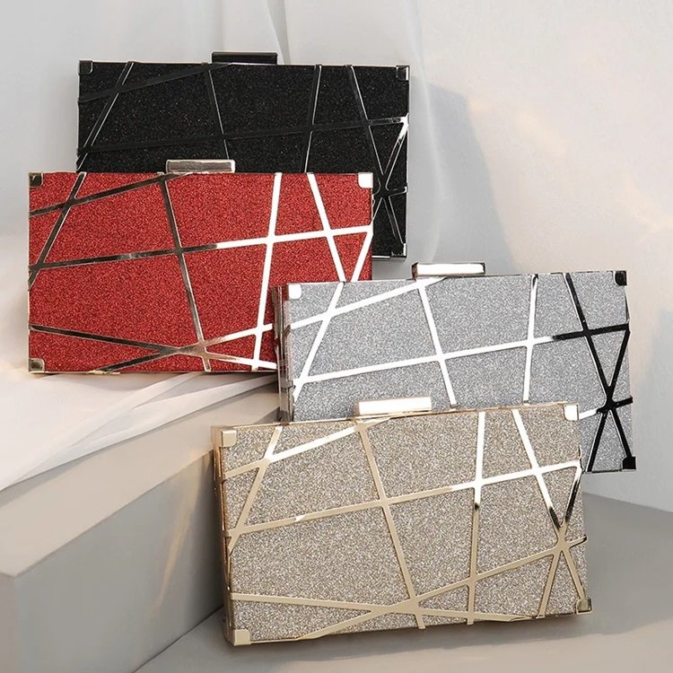 Clutch Bags